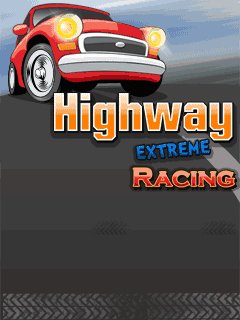 HighwayExteremRacing240x320