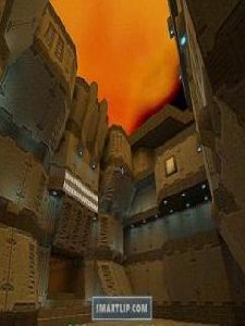 Quake2 Mod-Stroggos