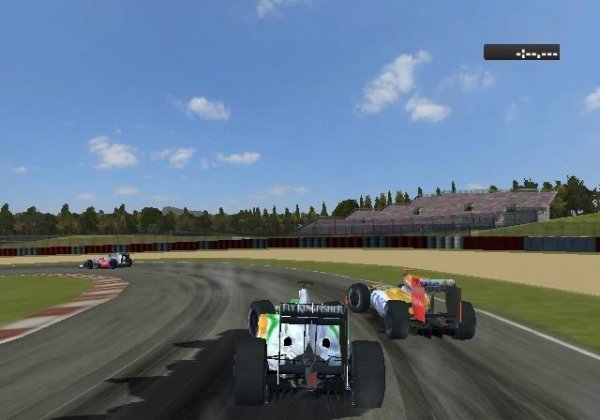 Ferrari F1