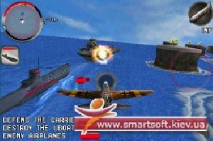 Armageddon Squadron