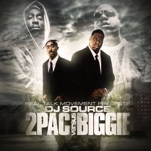 2pac Notorious Big 2pac Vs Biggie-front-large