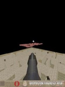 quake1-maze-mod