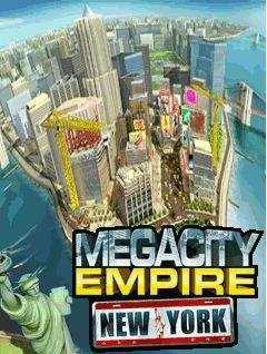 Megacity Empire