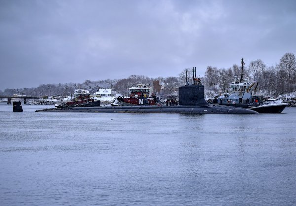 IMG viter59 USS New Mexico SSN-779