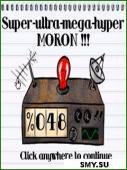 moron detector 2