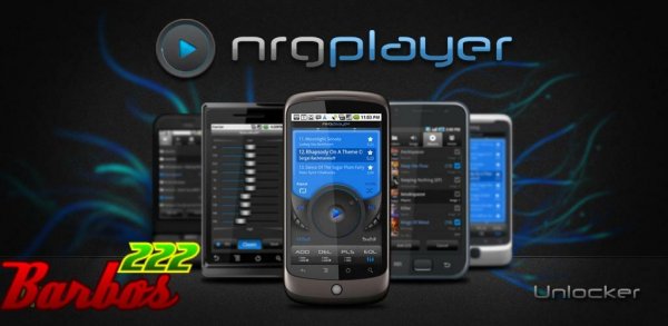 NRG Player FULL v2.0.1e