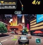 GT Racing 2