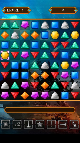 Jewels 3 Pro v2.0.10(11)