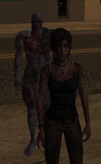 Dirt Lara