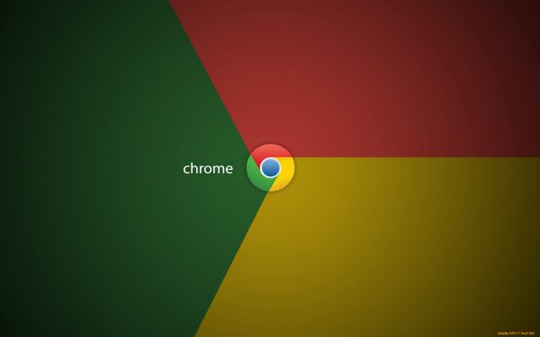 Google Chrome
