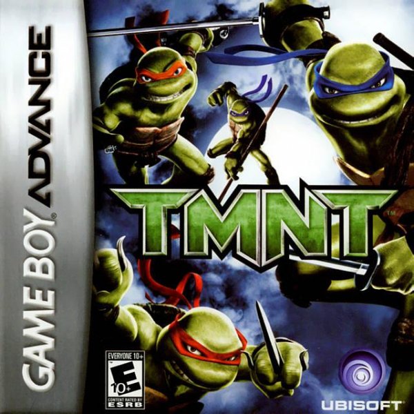TMNT(Rus)