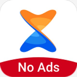 Share Music &amp; Transfer Files - Xender 4.1.2.Prime