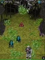 ufo invaders ru nokia 240x320 s60