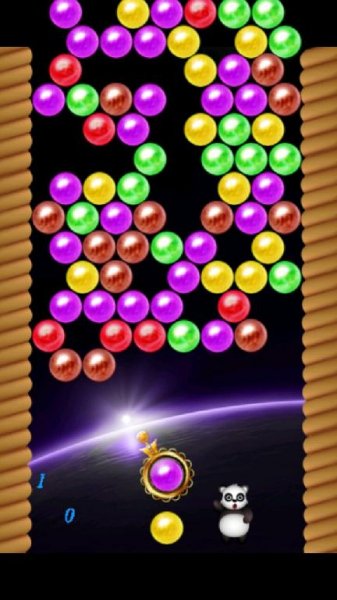 Puzzle Bubble v1.1.2(2)