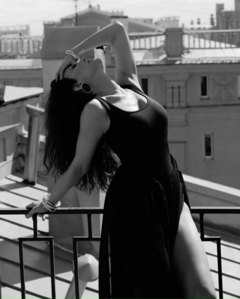 Екатерина Климова