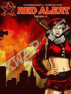 Command Conquer Red Alert