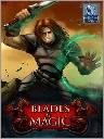 Blades and Magic 3D