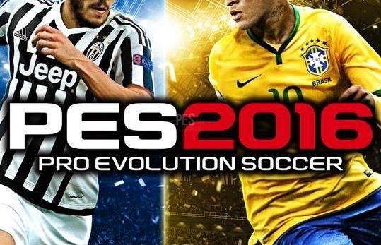 Pes2016 240х320 by sanek57 ru