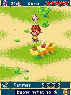 VirtualVillagersANewHome