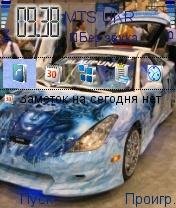 Speed avto