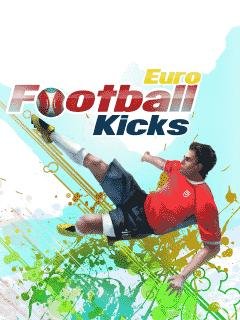 EuroFootballKicks