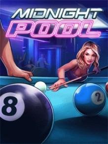 Midnight Pool 2015 Nokia s40 240x320 Сенсор