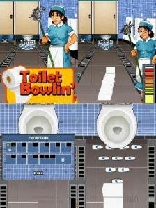 toilet bowlin 240x320
