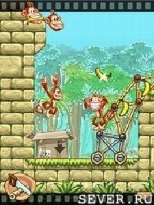 TropicalTowers se 240x320 rus