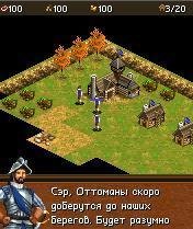 Age of Empires 3 RUS