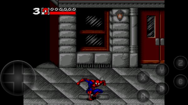 Spider-Man and Venom - Maximum Carnage