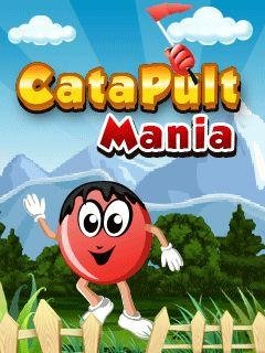 Catapult Mania