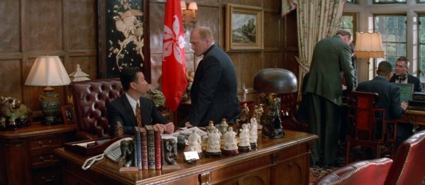 Час пик (1998)