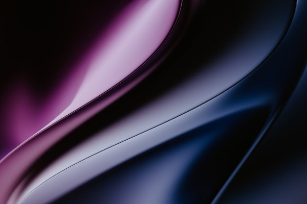 Purple-blue-waves-smooth-gradient