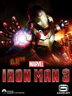 Железный человек 3 РУССКАЯ ВЕРСИЯ