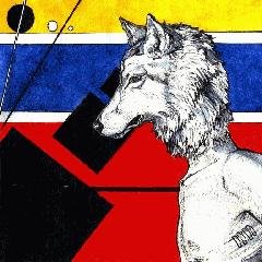 Walkie T. 0000. Волк среди нас
