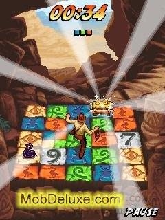 Indiana Jones amp The Lost Puzzles v1.1.