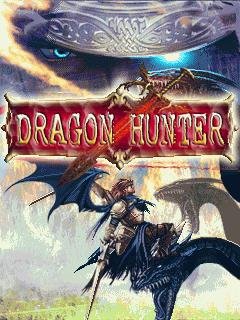 DRAGON HUNTER