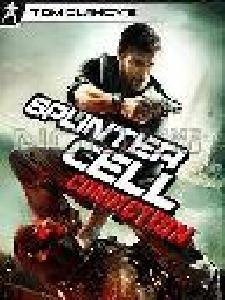 Splinter Cell Conviction