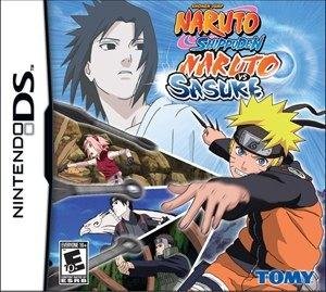 Naruto Shippuden Naruto vs Sasuke [NARUT