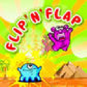 Flip n flap nok208208