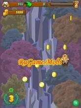 GigaJump K800i by Stox