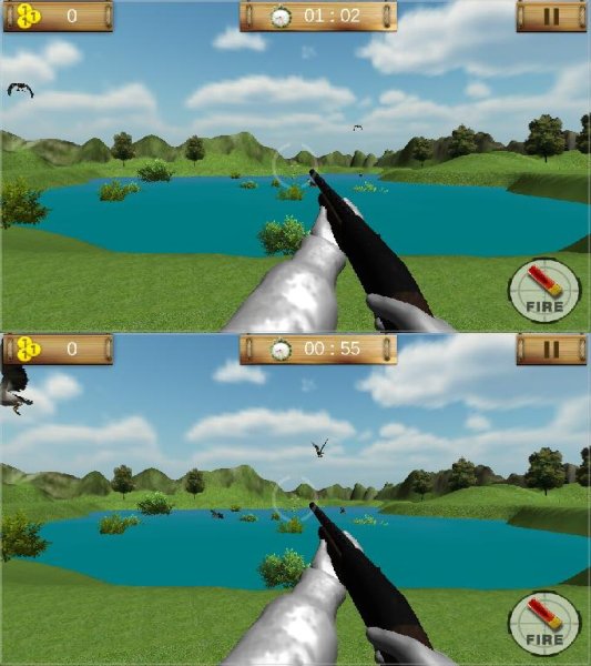 Duck Hunting 3D v1.3.3(11)