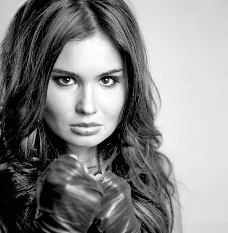 Настя Кочеткова - Я Верю