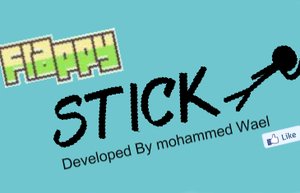 Flappy Stick