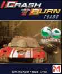 crashnburn turbo