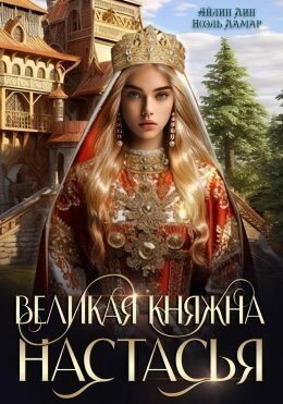 Лин Айлин Великая княжна Настасья
