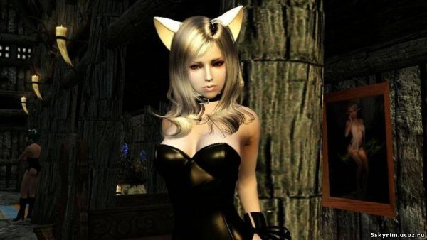 cafe-serogo-lisa-Skyrim