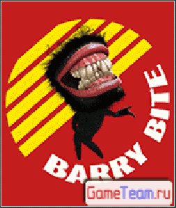 barry bite