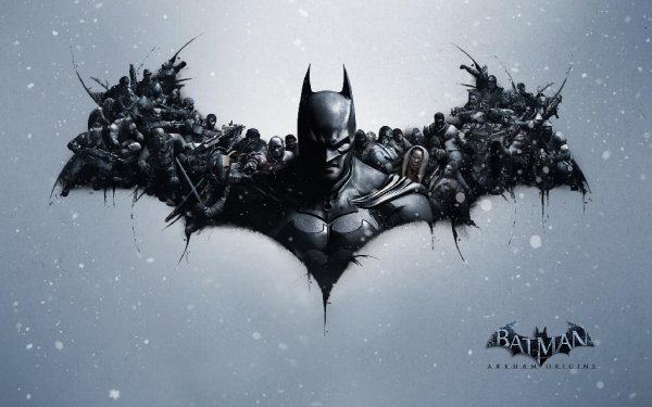 batman 240х320