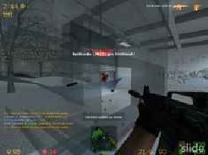 WH чит на CS1.6